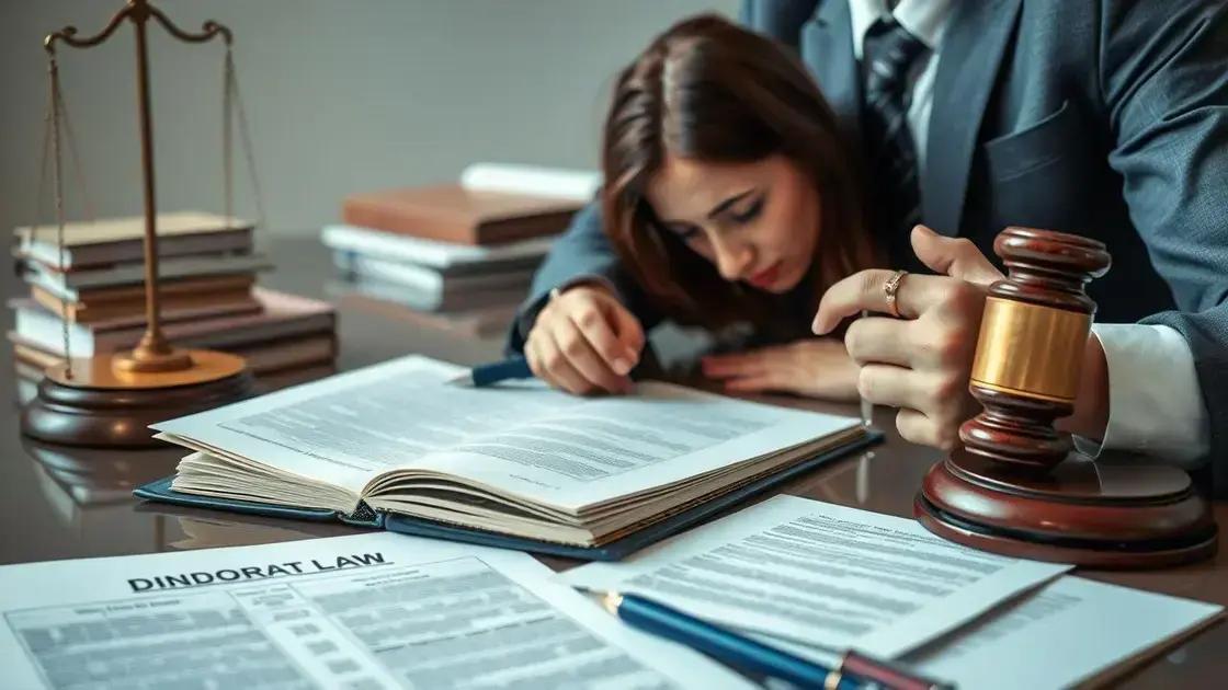 Como a legislação brasileira trata doenças psicológicas