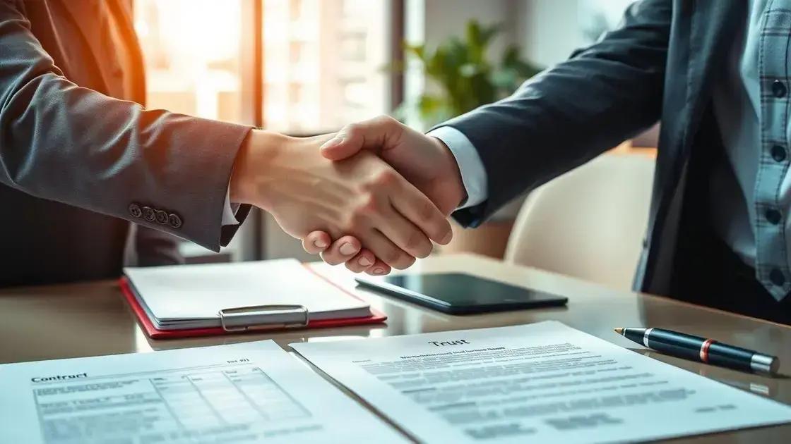 Como a lei define o vínculo empregatício