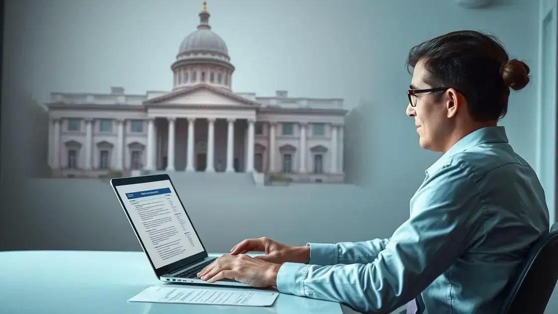 Como a Receita Federal aplica essa decisão automática