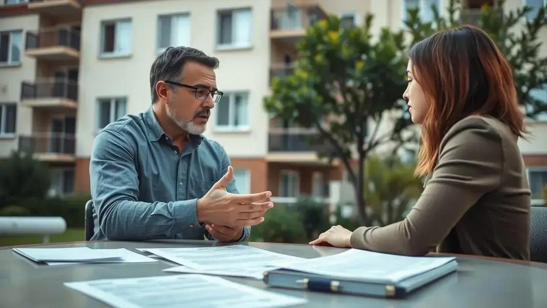 Como a sublocação não autorizada pode levar ao despejo