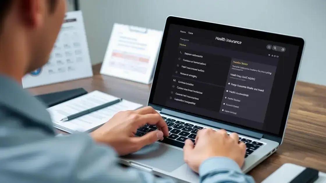 Como acompanhar o andamento da sua Notificação de Investigação Preliminar