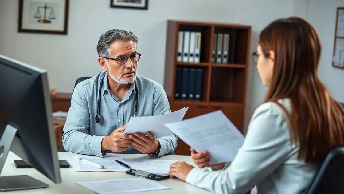 Como agir diante da negativa do convênio