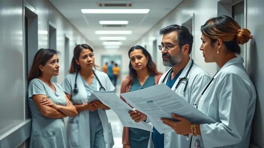 como agir diante da negativa do plano de saúde para leito de UTI