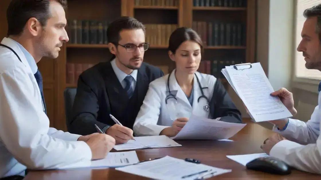 Como agir diante de uma exigência indevida