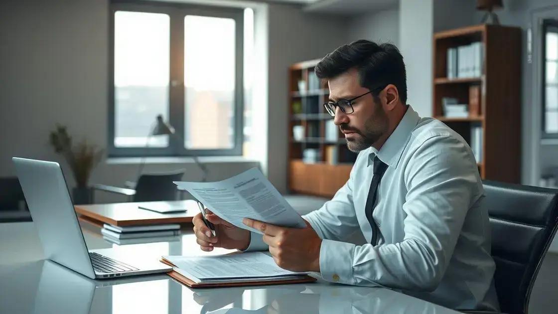 Como agir em caso de recusa da assinatura da rescisão pelo empregador
