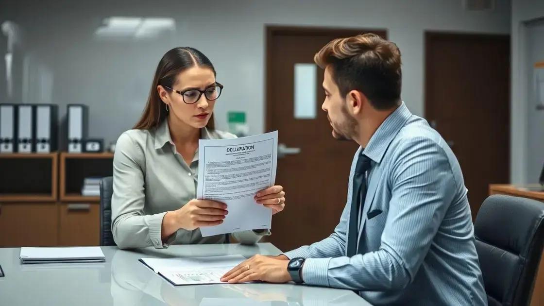 Como agir em caso de recusa da assinatura pela empresa