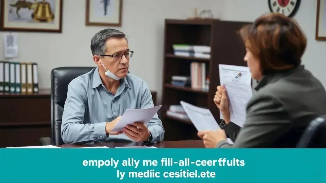 Como agir em caso de recusa indevida pela empresa