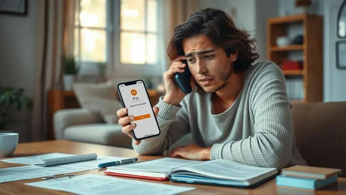 Como agir imediatamente após o envio equivocado