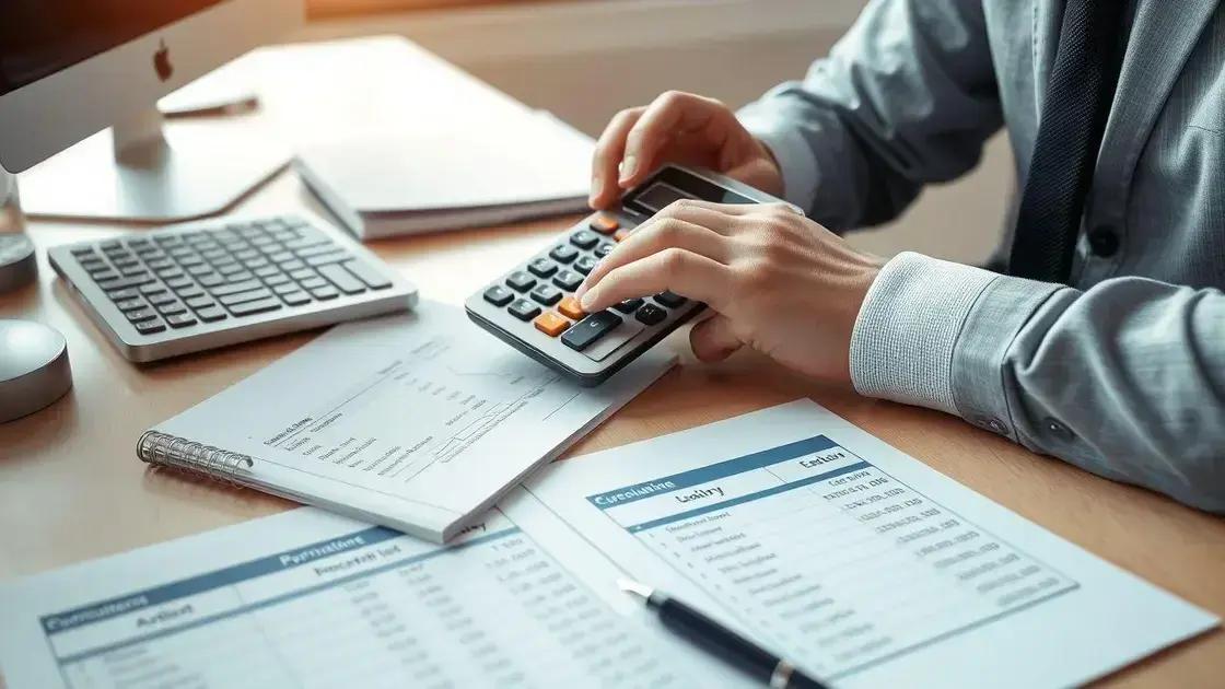 Como calcular corretamente o pagamento de horas extras