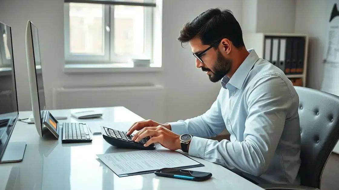 Como calcular horas extras segundo a CLT