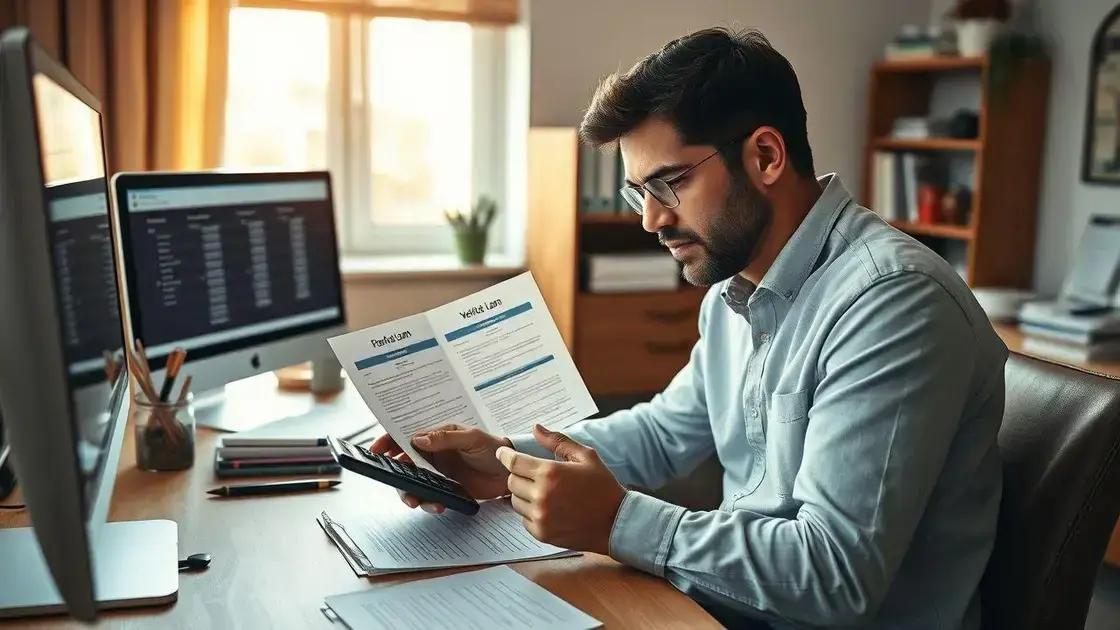 como calcular se a troca de banco vale a pena