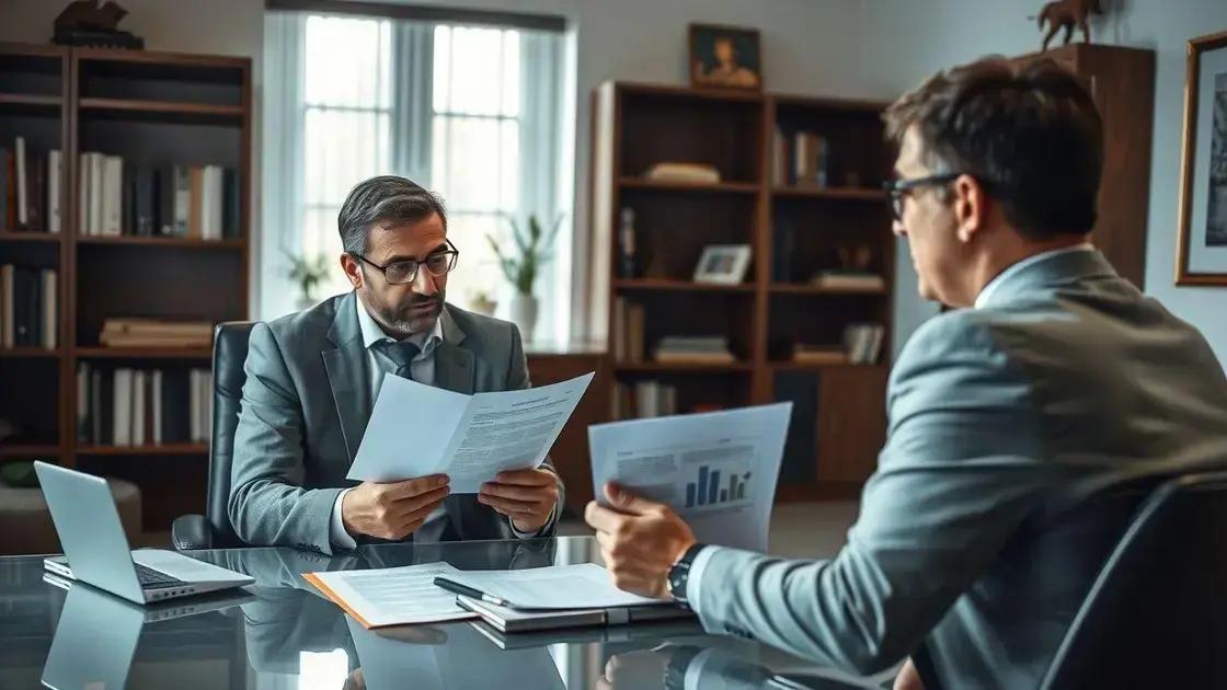 Como Cancelar um Leilão de Imóvel: Estratégias que Funcionam
