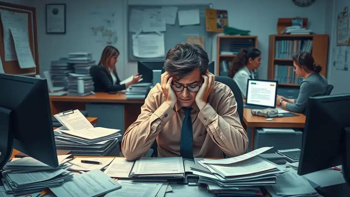 Como Comprovar Acúmulo de Função: Passo a Passo para Trabalhadores