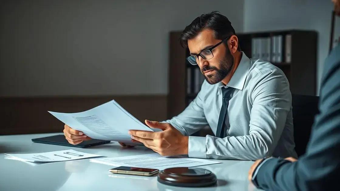Como comprovar o dano moral para receber indenização