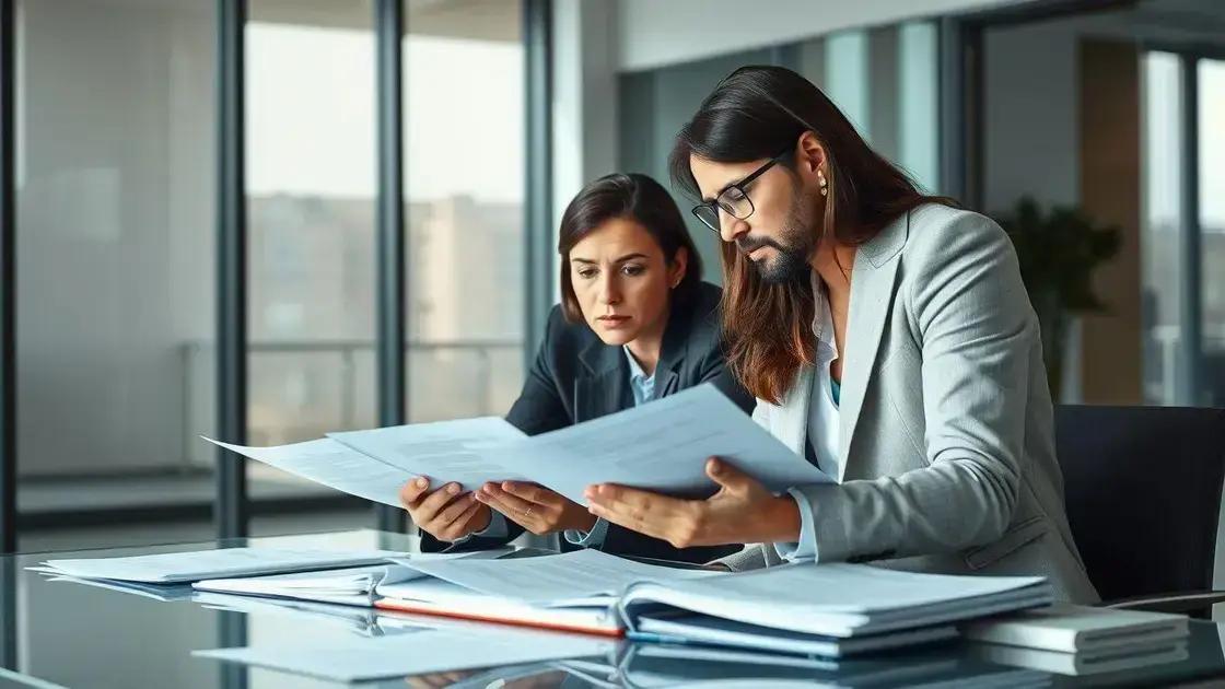 Como comprovar que a demissão por justa causa foi injusta