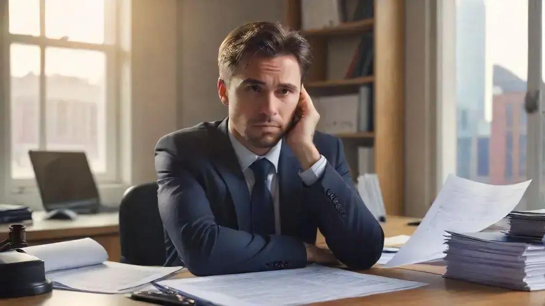 Como Contestar Demissão Por Justa Causa: Guia Completo