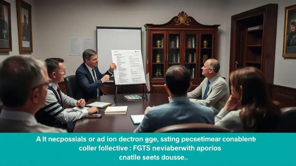 Como é feita a representação e a lista de beneficiários