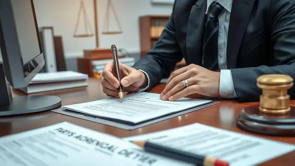 como elaborar o endereçamento e qualificação corretamente