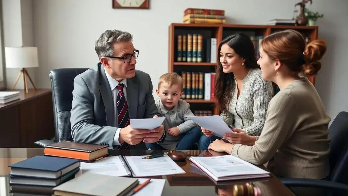 Como encontrar um advogado especialista em saúde