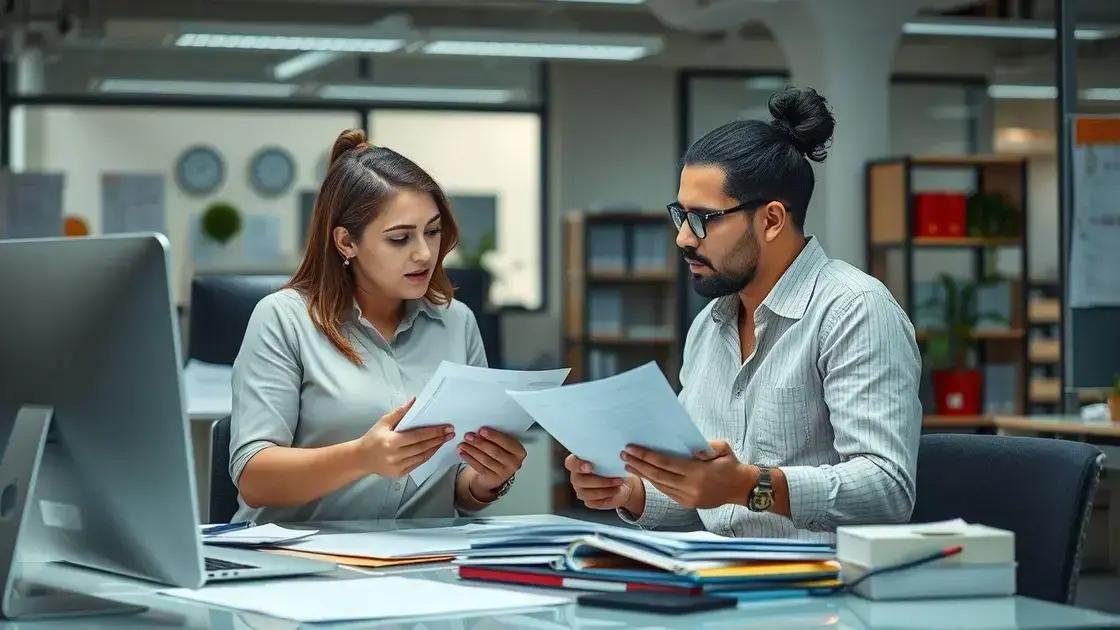 Como Evitar Acúmulo de Função: Dicas para Empresas e Trabalhadores