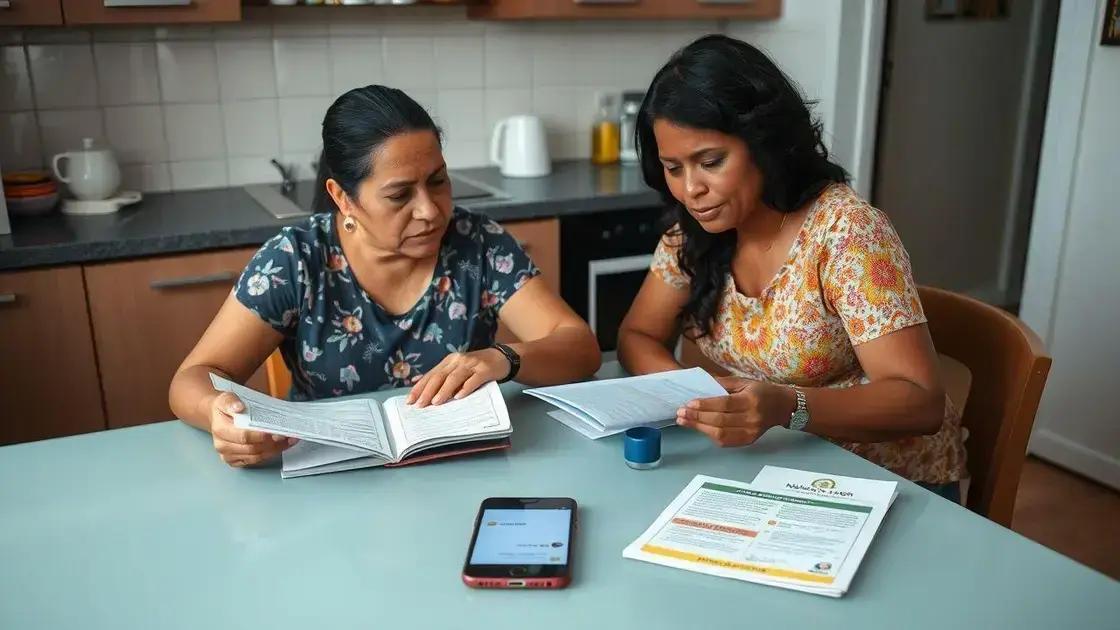 Como exigir direitos e resolver conflitos no emprego doméstico