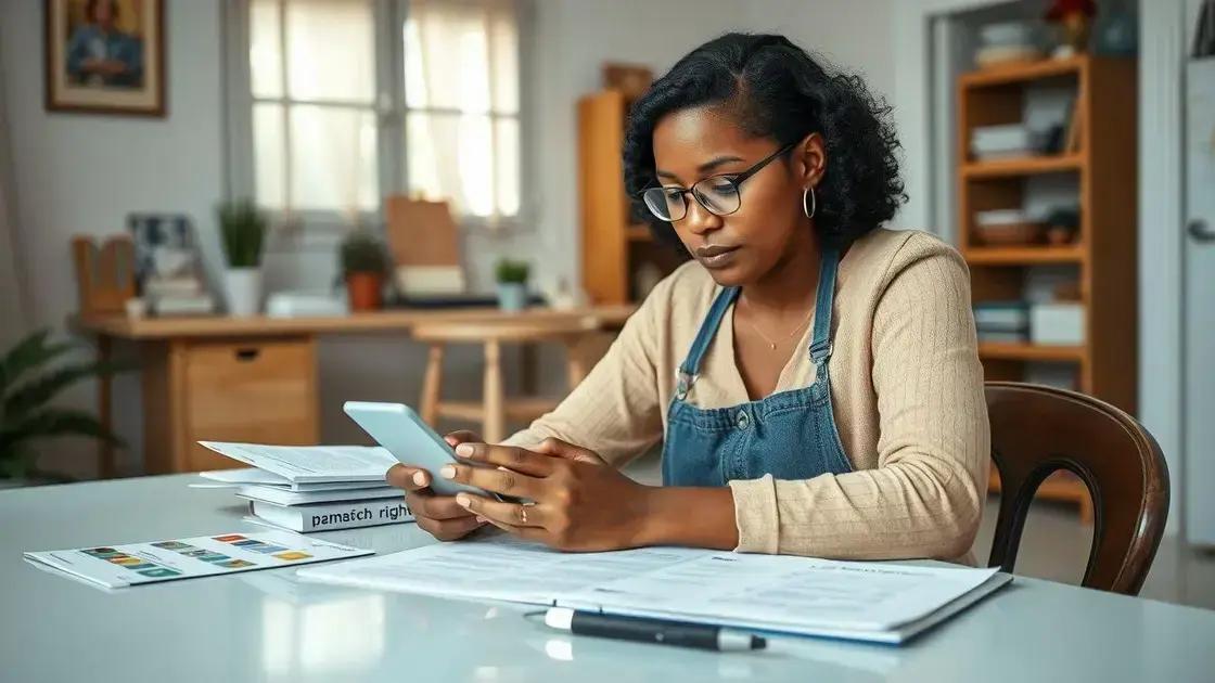 como exigir seus direitos e resolver dúvidas frequentes