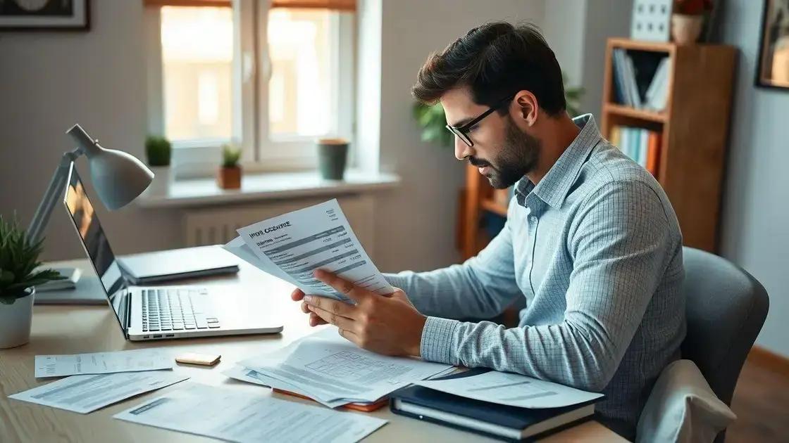 Como fazer a contestação de boleto corretamente