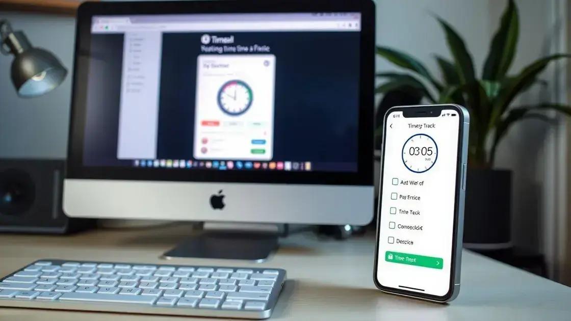 Como fica o controle de jornada no trabalho remoto