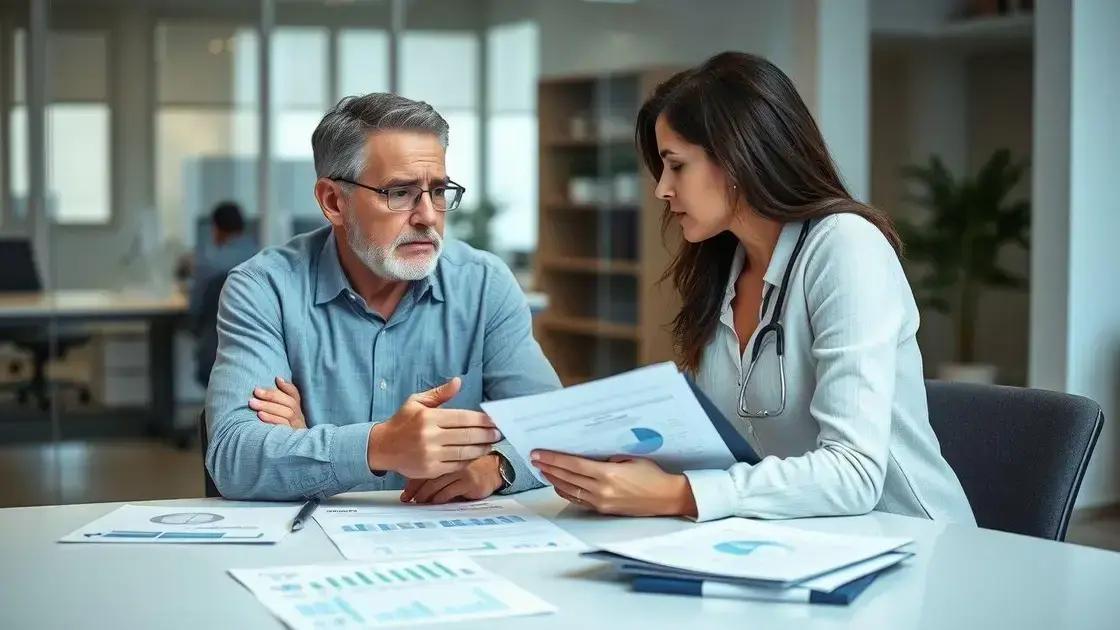 como funciona a cobertura parcial temporária (CPT) nas cirurgias bariátricas