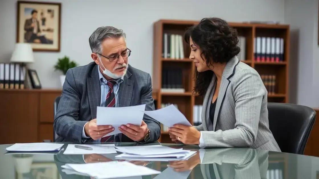 Como funciona a defesa do réu no processo