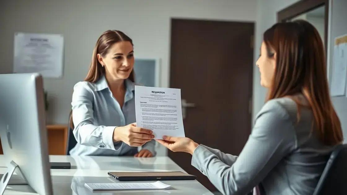 como funciona a demissão durante o período de experiência
