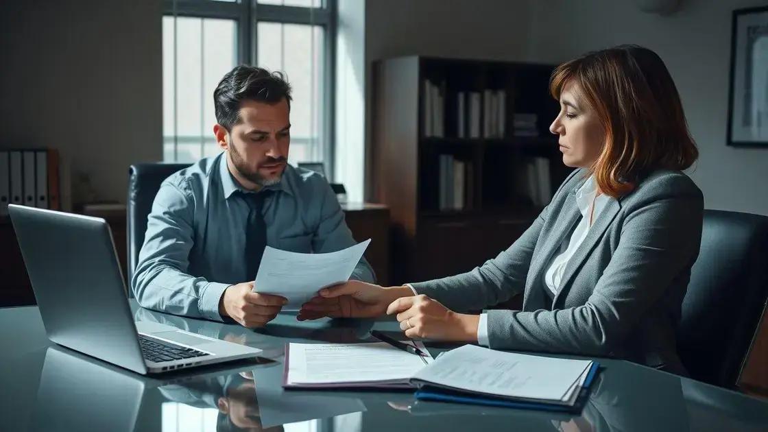 Como funciona a indenização por assédio moral em empresas privadas