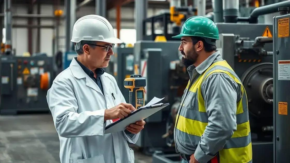 Como funciona a perícia técnica no trabalho