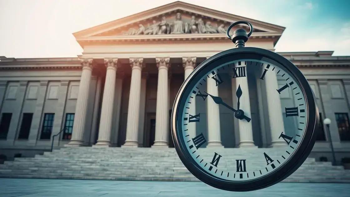 Como funciona a suspensão do processo na execução fiscal