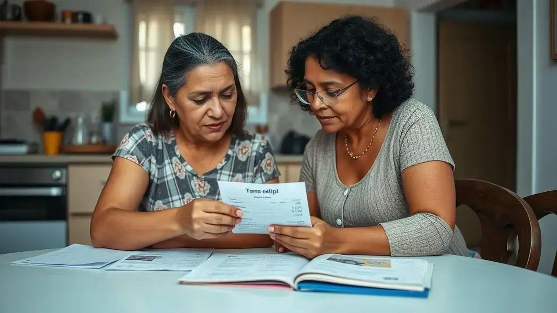 Como funciona o desconto do vale-transporte no salário