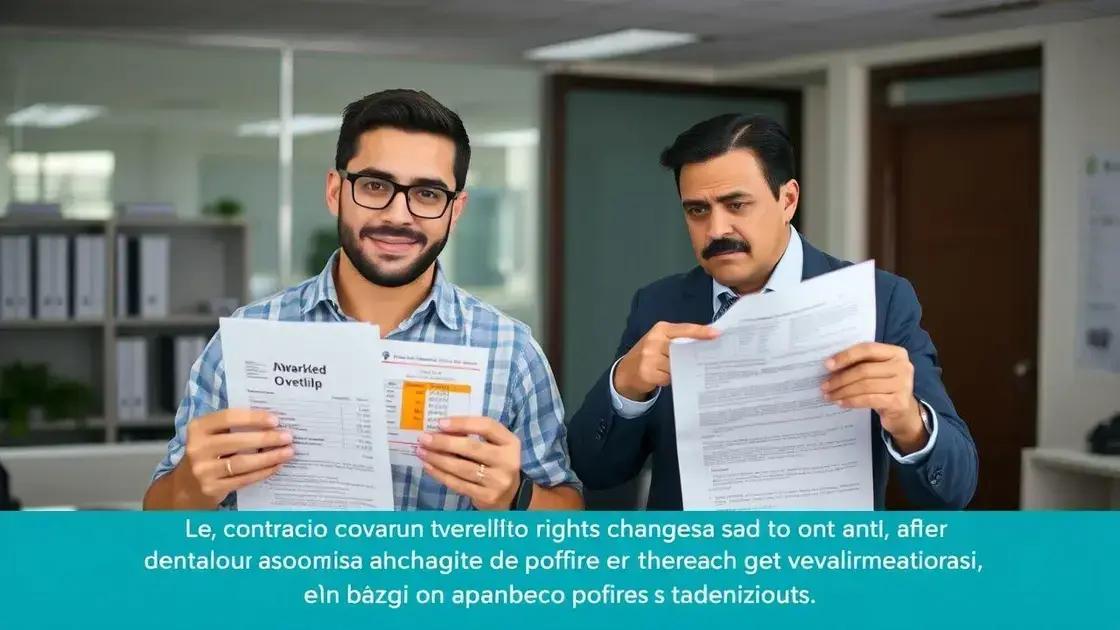 Como funciona o direito adquirido em relação às horas extras