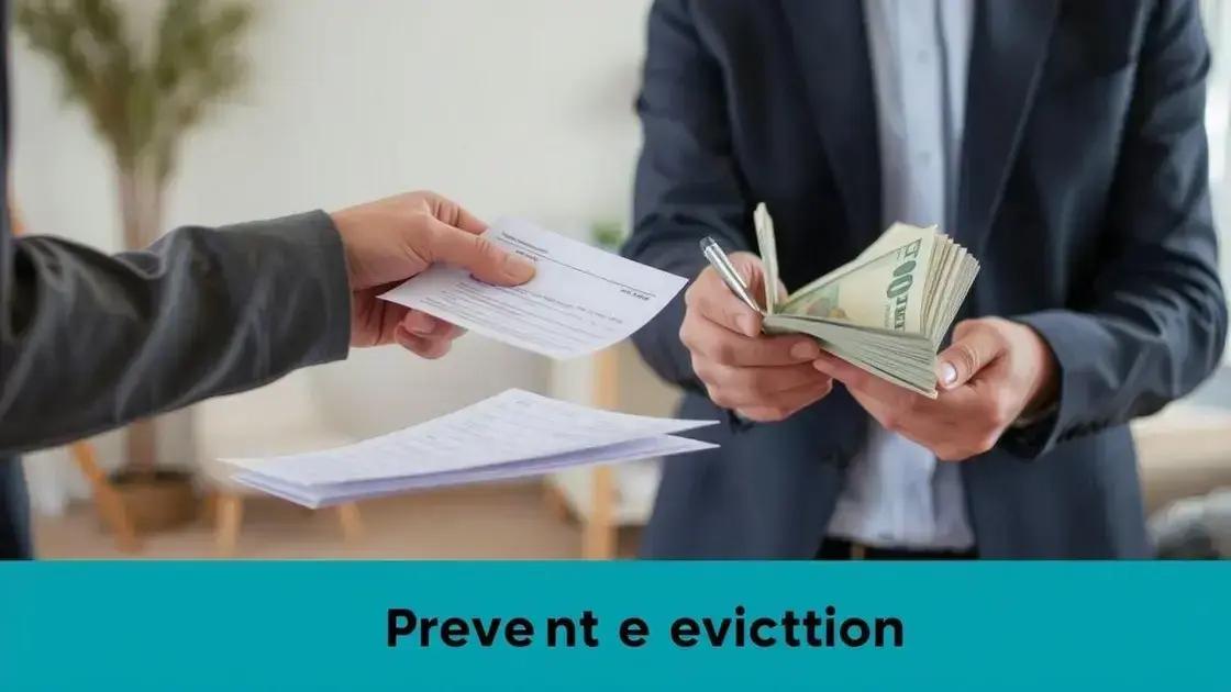 Como funciona o direito de purgar a mora e evitar o despejo imediato