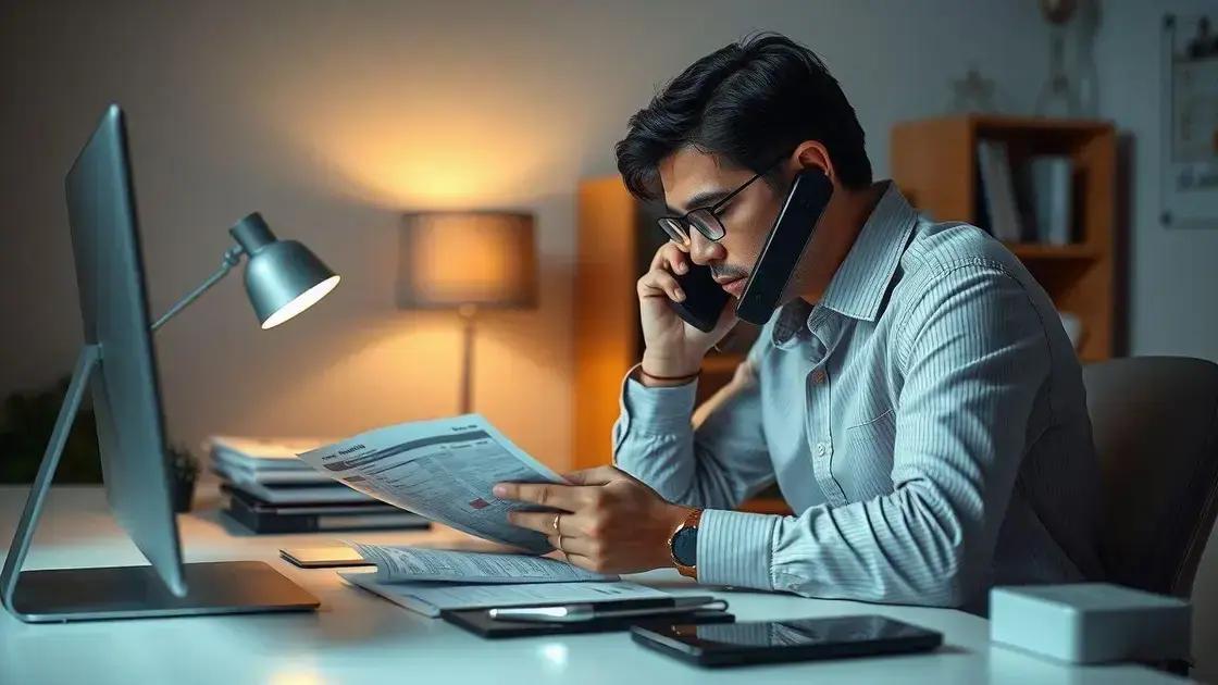 Como funciona o estorno em casos de fraude?
