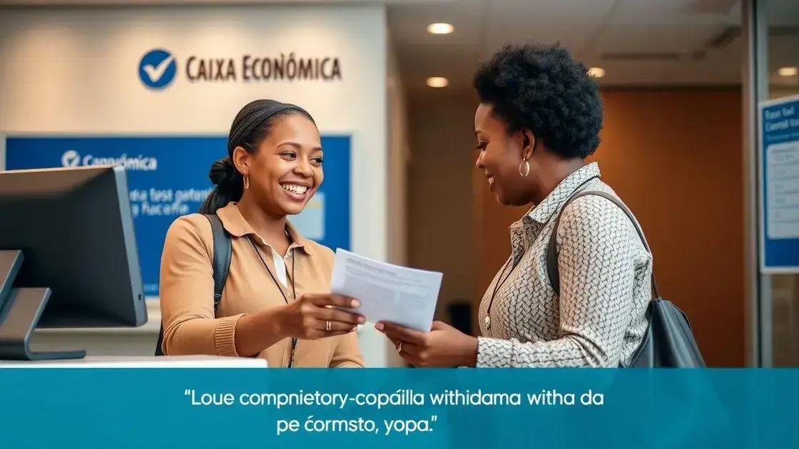 Como funciona o saque do FGTS compensatório na prática