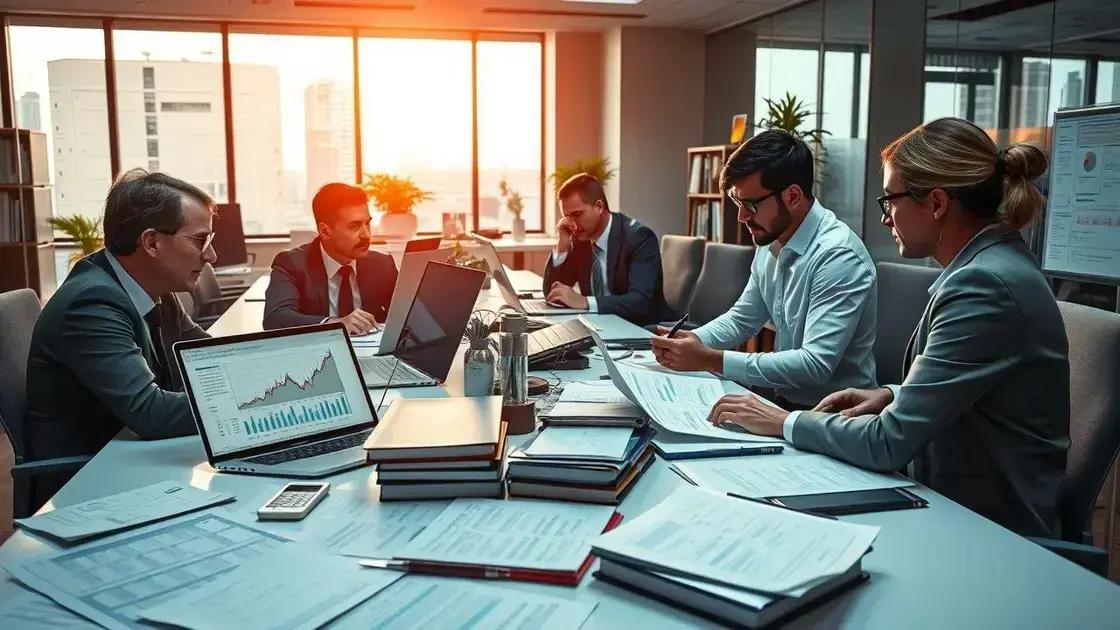 Como funcionam as empresas que calculam a revisão do FGTS