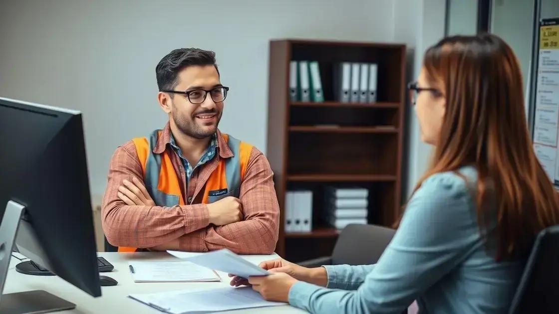 Como garantir seus direitos na rescisão