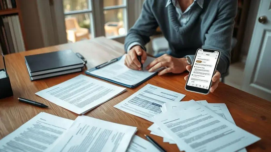 Como identificar e comprovar o vínculo empregatício