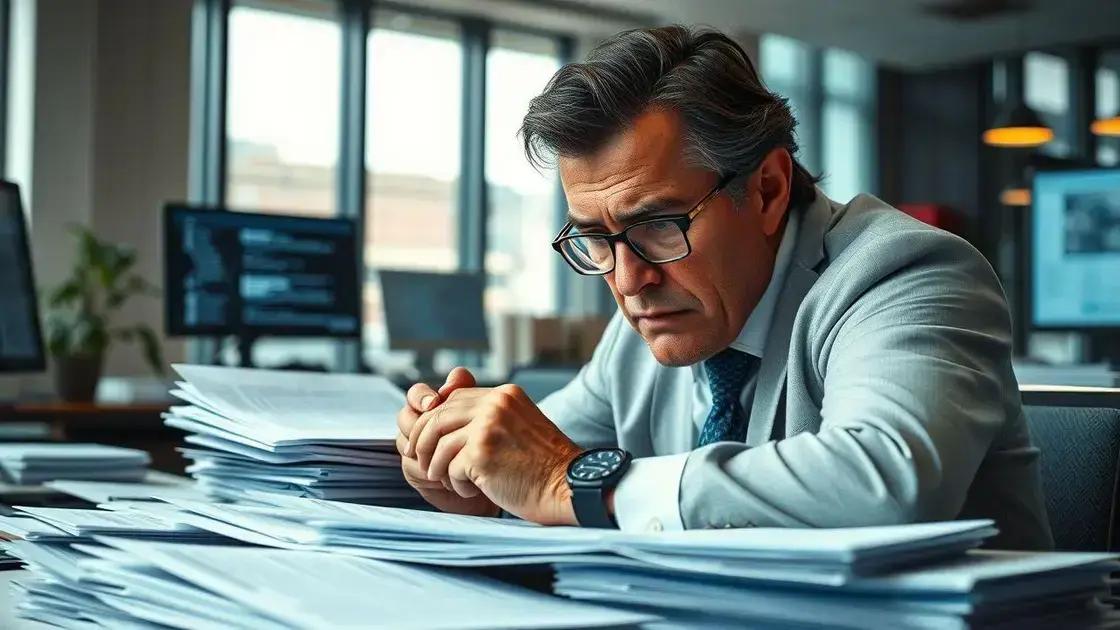 Como identificar nulidades e falhas no processo