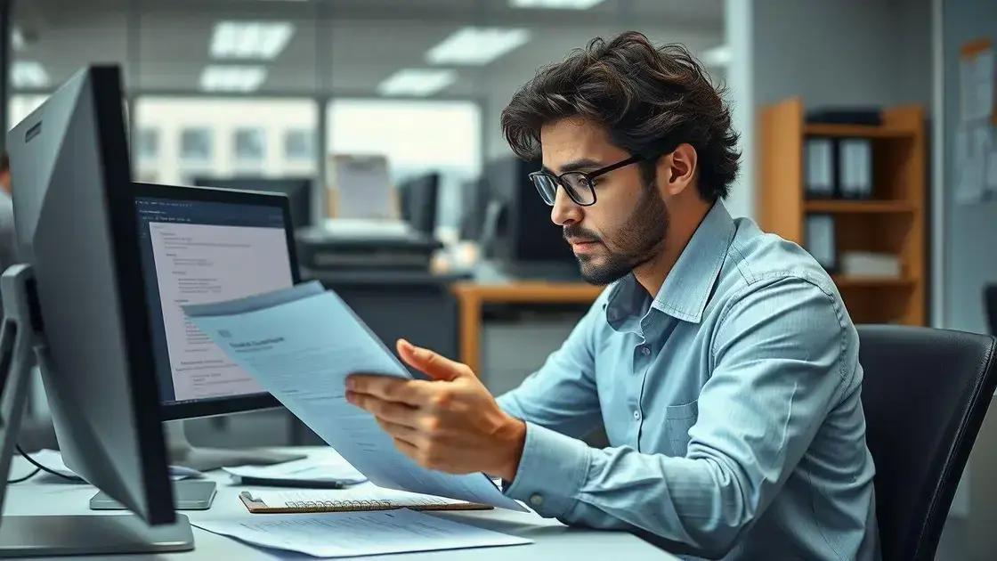 Como identificar o desvio de função na prática