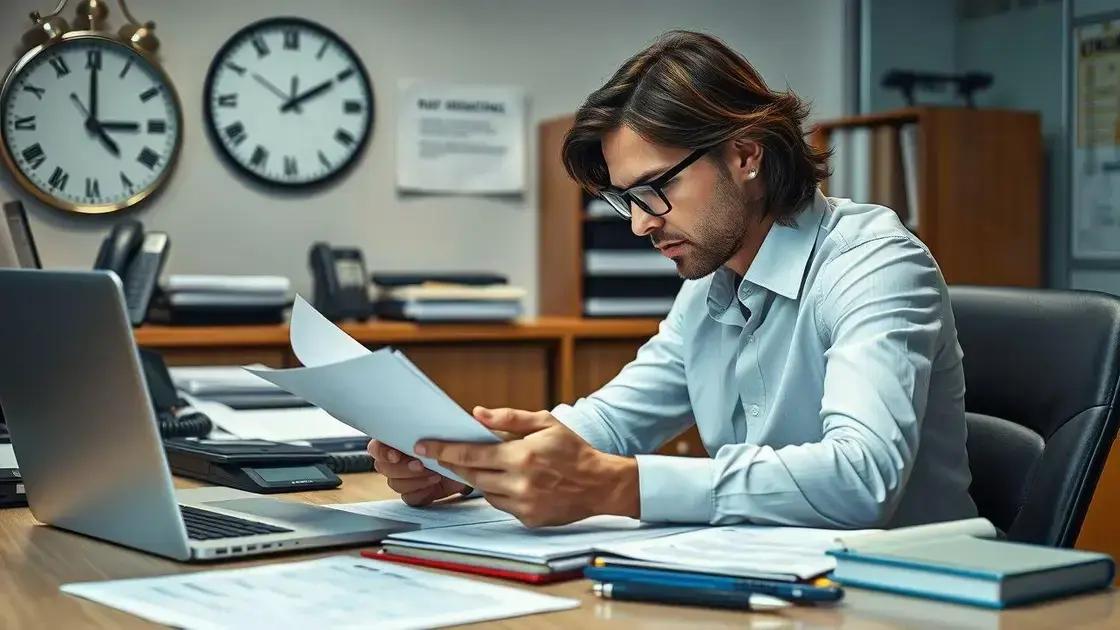 Como identificar vínculo empregatício disfarçado na prática
