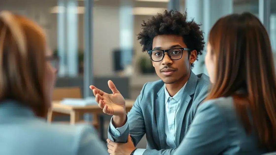 Como lidar com a pergunta sobre justa causa na entrevista de emprego