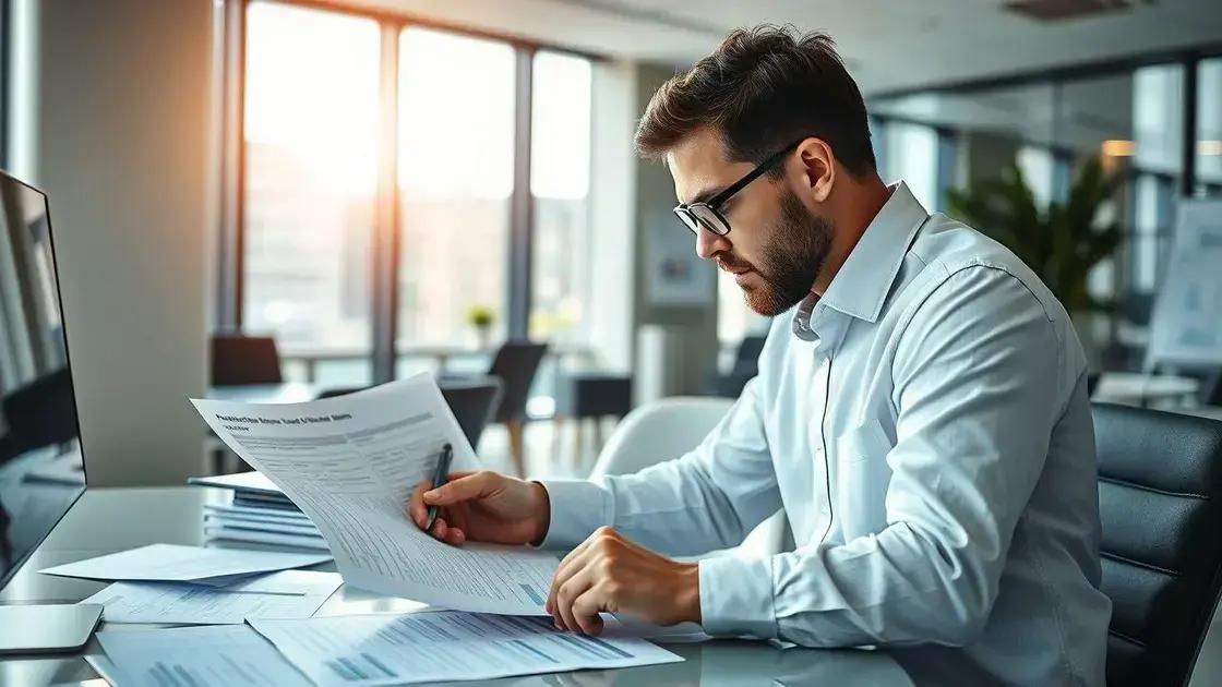 Como o laudo analisa taxas e tarifas embutidas