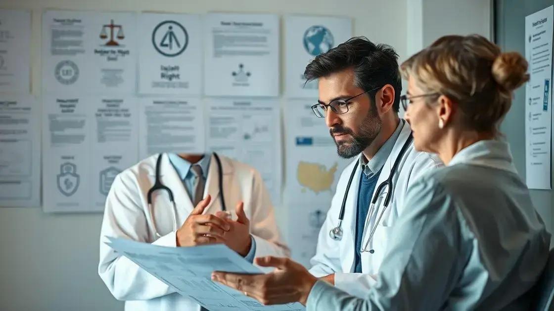 Como o rol da ANS protege o acesso ao procedimento