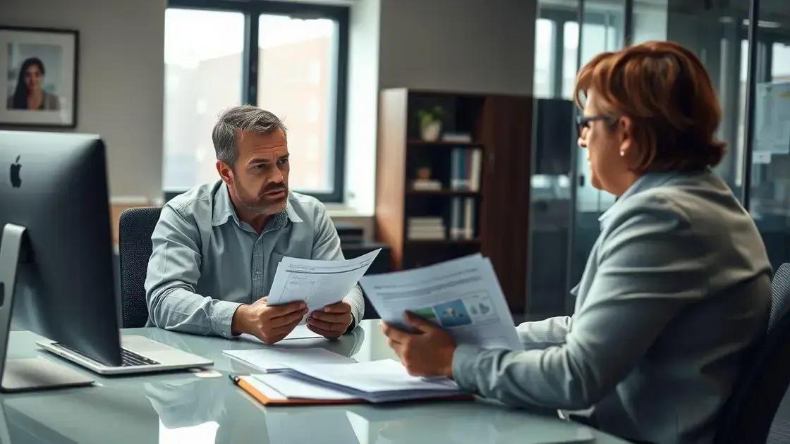 Como o trabalhador pode agir em caso de negativa do atestado