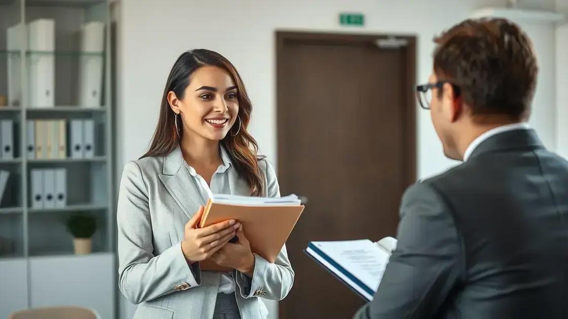 Como o trabalhador pode se proteger e buscar direitos